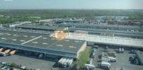 Location Commerce Cissac-medoc BRUGES 375 m2