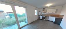 Location Appartement Valenciennes  2 pieces 48 m2