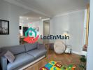 Location Appartement Boulogne-billancourt  2 pieces 44 m2