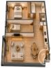 Vente Appartement Thiais  3 pieces 60 m2