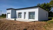 Vente Maison Plouneour-menez  90 m2