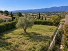 Vente Terrain Manosque  520 m2
