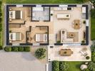 Location Maison Alleins  80 m2