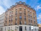 Vente Appartement Courbevoie  2 pieces 44 m2