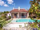 Vente Maison Sausset-les-pins  4 pieces 130 m2