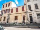 Vente Immeuble Marseille-3eme-arrondissement  18 pieces 220 m2