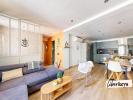 Vente Appartement Marsillargues  4 pieces 85 m2