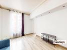 Vente Appartement Saint-ouen  2 pieces 33 m2