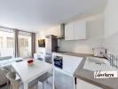 Vente Appartement Annemasse  2 pieces 50 m2