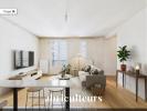 Vente Appartement Paris-6eme-arrondissement  3 pieces 57 m2