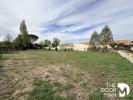 Vente Terrain Niort  972 m2