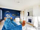 Location Appartement Paris-1er-arrondissement  80 m2