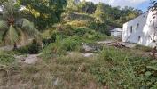 Vente Terrain Abymes  1281 m2