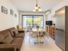 Vente Appartement Menton 2 pieces 40 m2