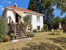 Vente Maison Vertou  6 pieces 134 m2