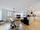 Vente Appartement Reims  3 pieces 69 m2