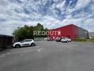 Location Commerce Reims  4 pieces 295 m2