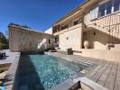 Vente Maison Saint-raphael 7 pieces 210 m2