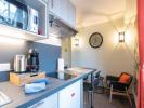Location Appartement Nice  23 m2