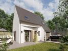 Vente Terrain Inzinzac-lochrist 345 m2