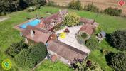 Vente Maison Limeuil VAL-DE-LOUYRE-ET-CAUDEAU 7 pieces 350 m2