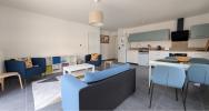 Location Appartement Chambery  4 pieces 85 m2