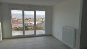 Location Appartement Clermont-ferrand  2 pieces 43 m2