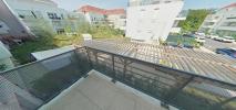 Location Appartement Ozoir-la-ferriere  3 pieces 63 m2