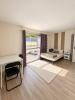 Location Appartement Rouen  24 m2