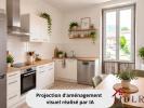 Vente Appartement Oyonnax  3 pieces 72 m2