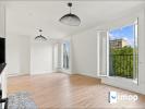 Vente Appartement Paris-10eme-arrondissement  3 pieces 53 m2