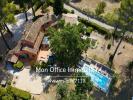 Vente Maison Puy-sainte-reparade  7 pieces 211 m2