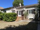Vente Maison Montesson  8 pieces 180 m2