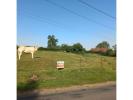 Vente Terrain Fressin  1837 m2