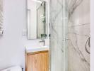 Location Appartement Nanterre  24 m2
