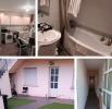 Location Appartement Floirac  3 pieces 85 m2
