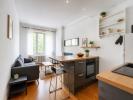 Vente Appartement Lyon-3eme-arrondissement  2 pieces 41 m2