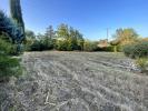 Vente Terrain Draguignan  1715 m2