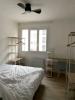 Location Appartement Montpellier  Rue Monge 2 pieces 38 m2