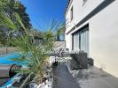 Vente Maison Gareoult 4 pieces 89 m2