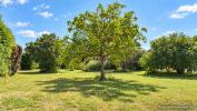 Vente Terrain Aubignan  1387 m2