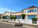 Vente Maison Saint-hilaire-de-riez  5 pieces 136 m2