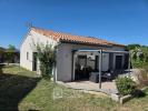 Vente Maison Montelimar  4 pieces 110 m2