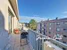 Vente Appartement Nimes  4 pieces 73 m2
