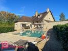 Vente Maison Voutenay-sur-cure  5 pieces 206 m2