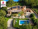 Vente Maison Cabris SAINT-CEZAIRE-SUR-SIAGNE 9 pieces 249 m2