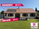 Vente Maison Saint-martin-d'abbat  5 pieces 117 m2