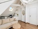 Vente Appartement Corbeil-essonnes  2 pieces 40 m2