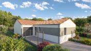 Vente Maison Chaize-giraud  4 pieces 83 m2