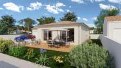 Vente Maison Poussan  4 pieces 85 m2